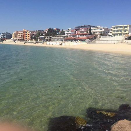 South Star Apartments Nesebar Esterno foto