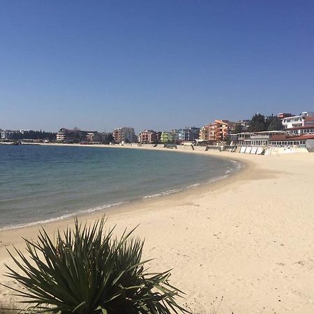 South Star Apartments Nesebar Esterno foto