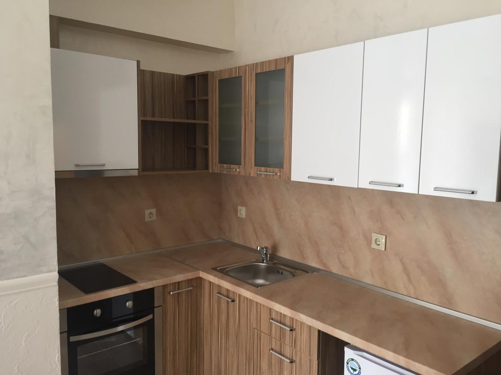 South Star Apartments Nesebar Esterno foto