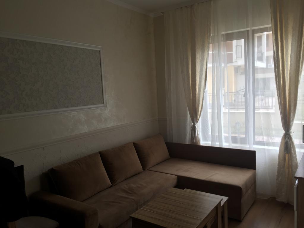 South Star Apartments Nesebar Esterno foto