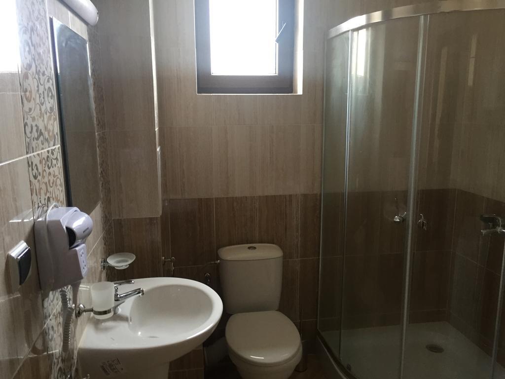 South Star Apartments Nesebar Esterno foto