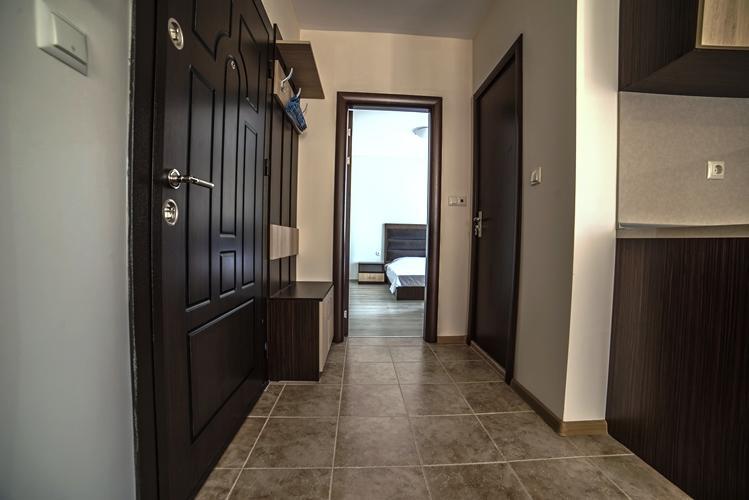 South Star Apartments Nesebar Esterno foto