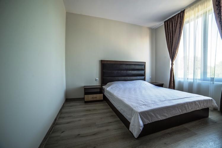 South Star Apartments Nesebar Esterno foto
