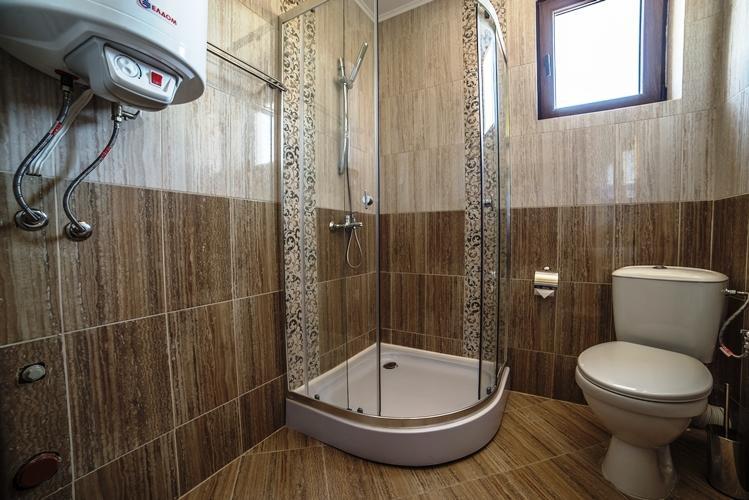 South Star Apartments Nesebar Esterno foto