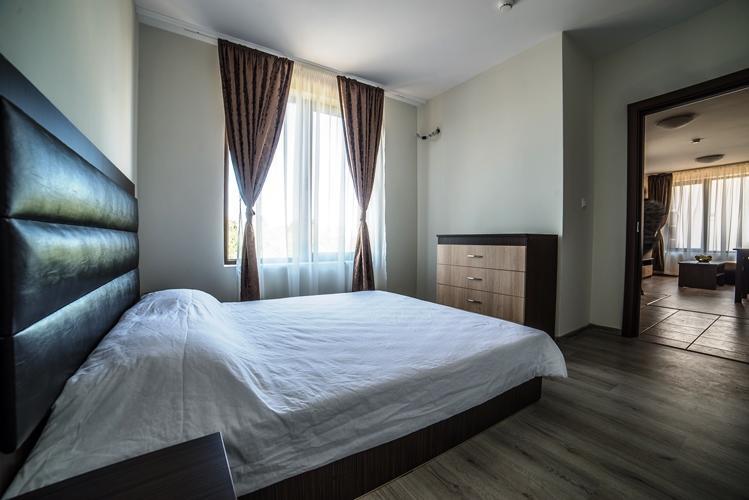 South Star Apartments Nesebar Esterno foto