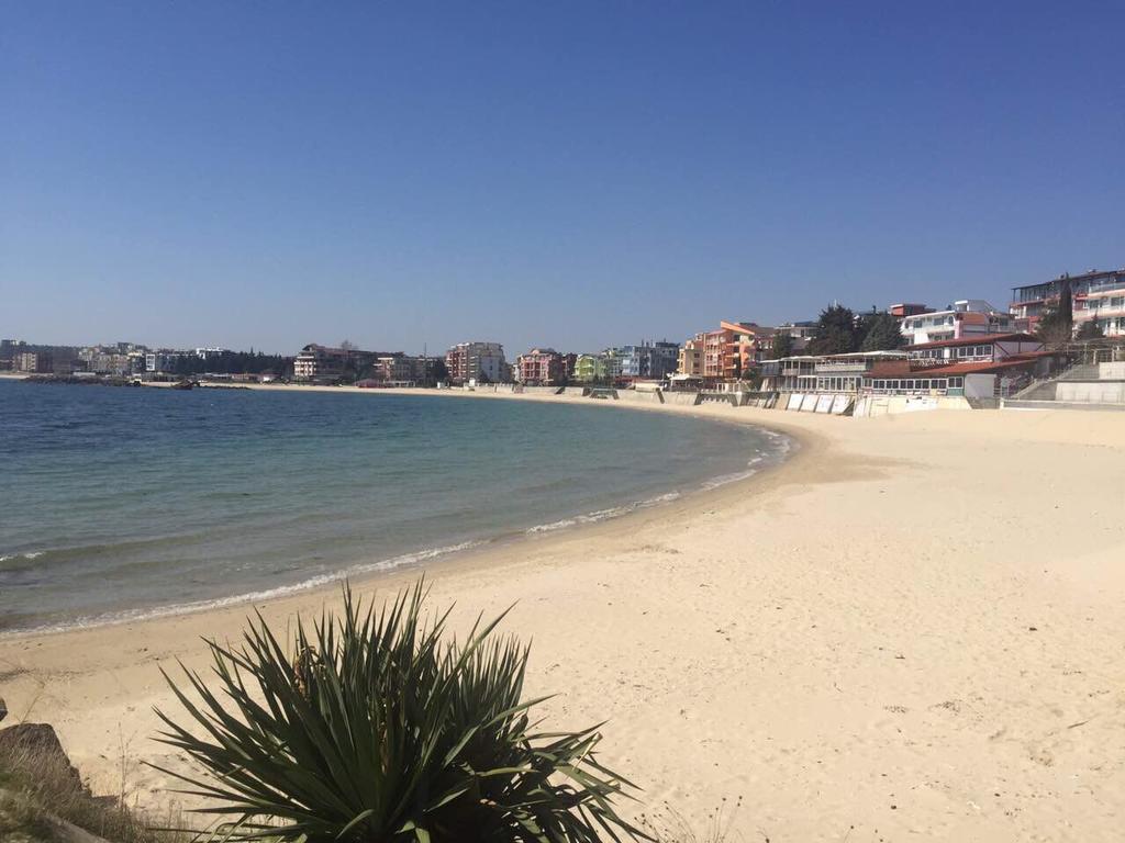 South Star Apartments Nesebar Esterno foto